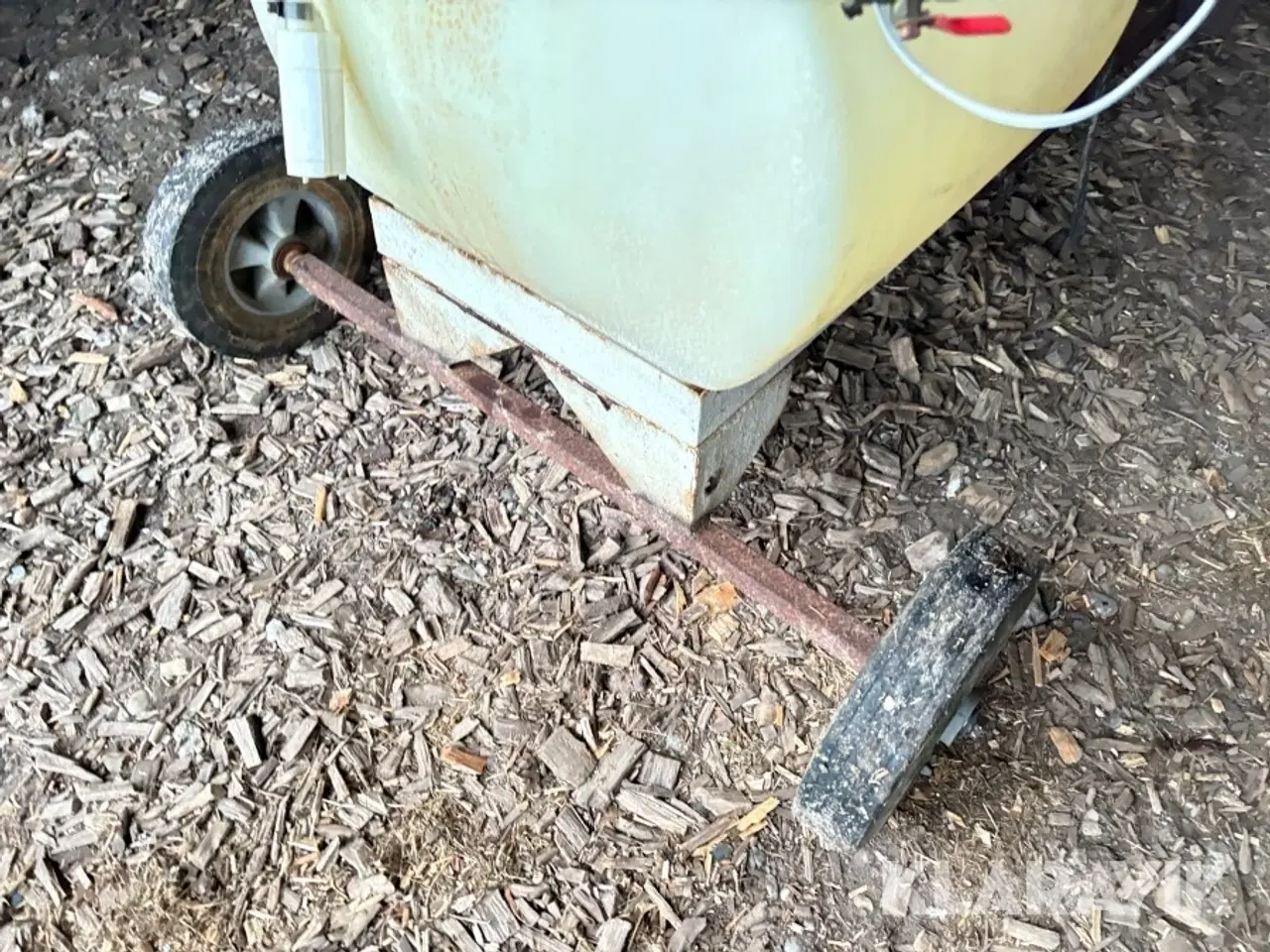 Billede 6 - Tåge forstøver P-Lindberg RH-9001