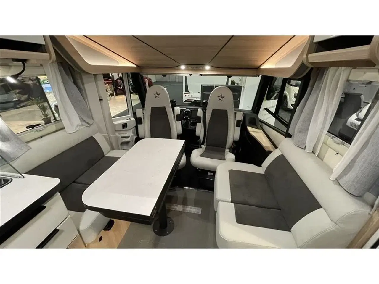 Billede 6 - 2026 - Autostar Passion 740 LJ