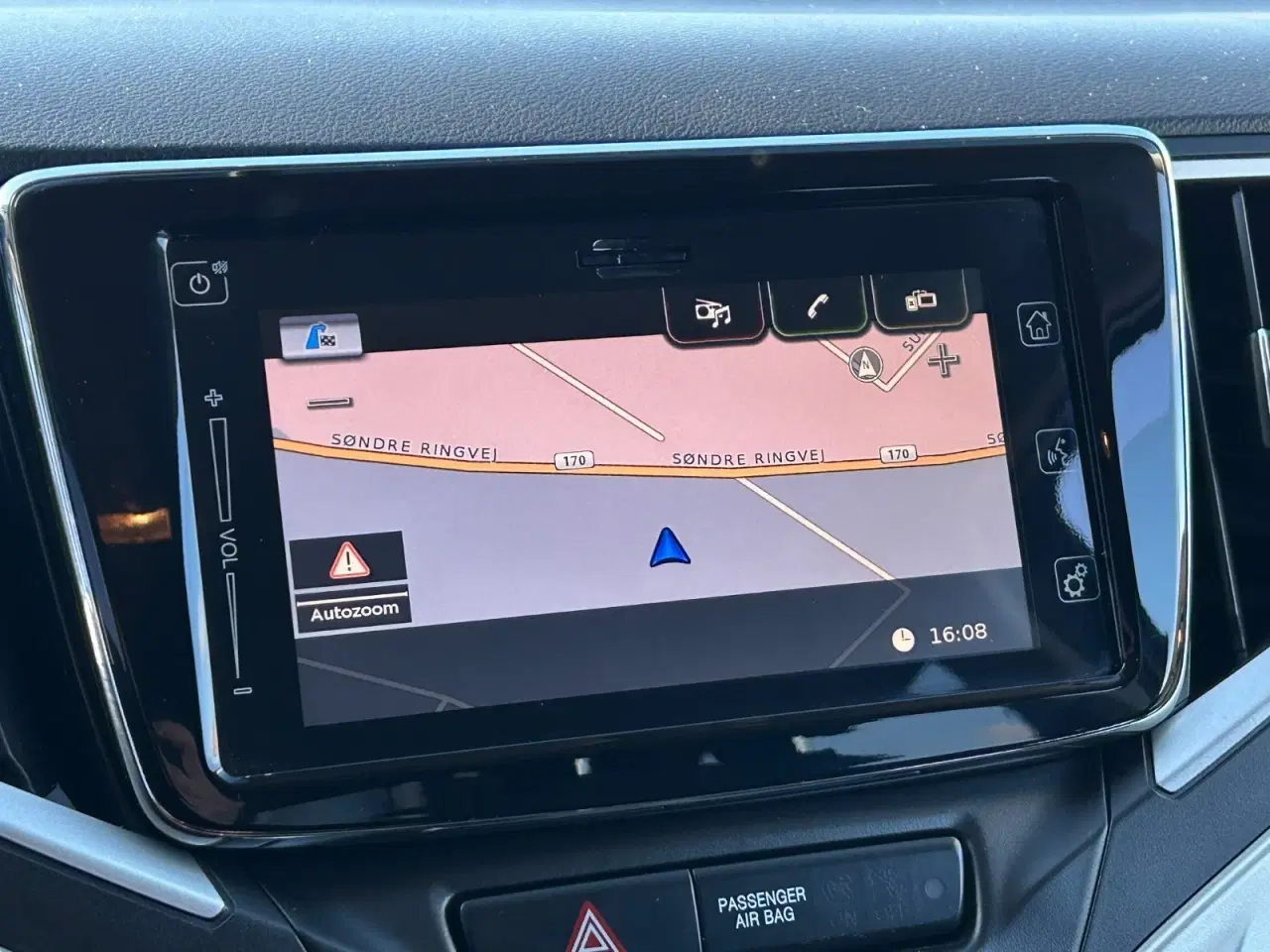 Billede 12 - Suzuki Baleno 1,0 Boosterjet Exclusive