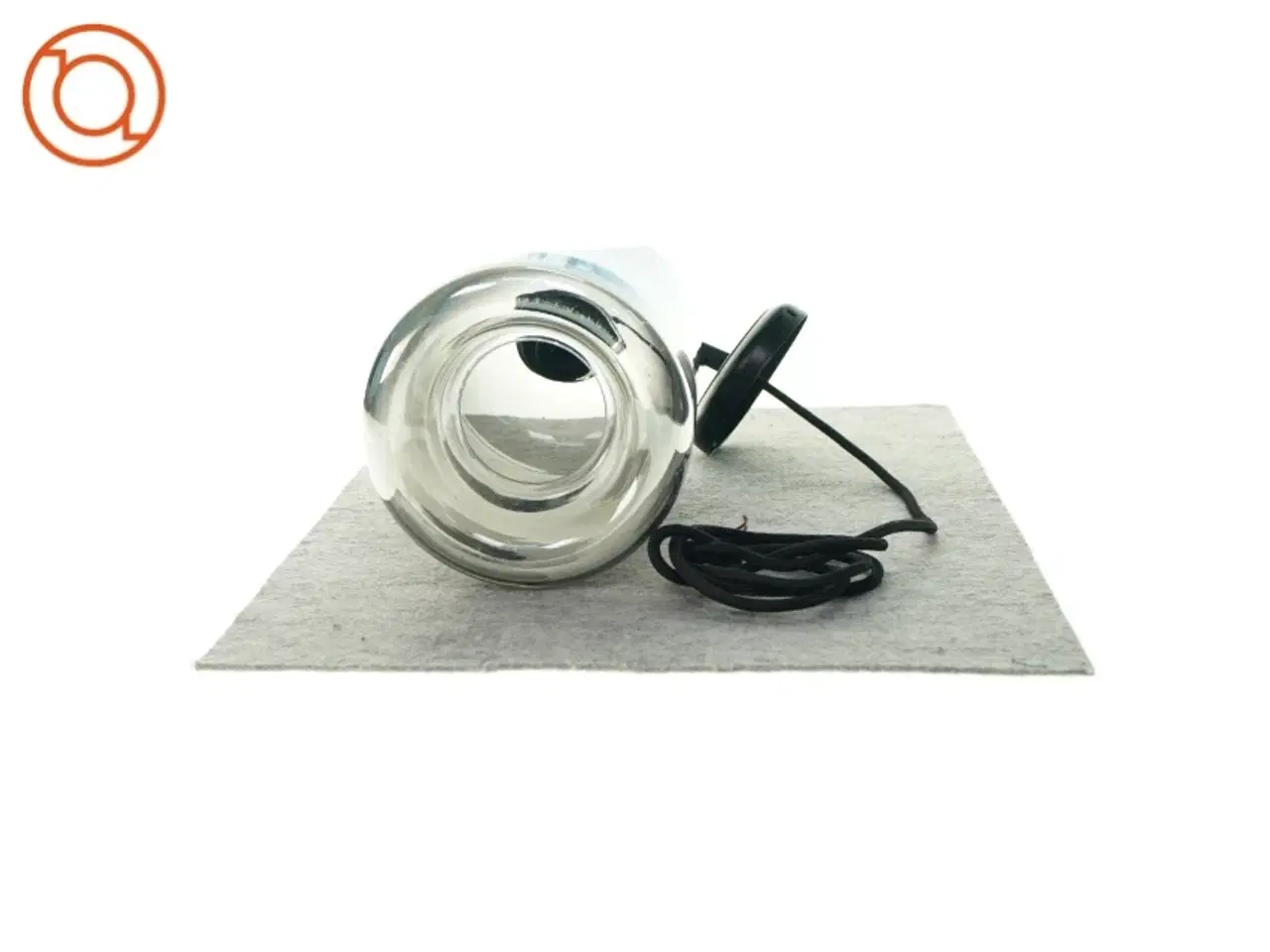 Billede 2 - Lampe (str. 30 x 16)