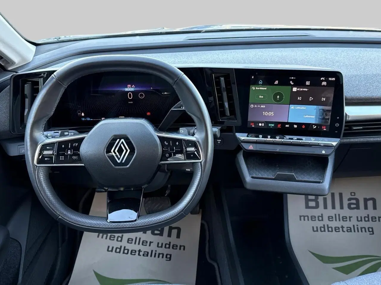 Billede 12 - Renault Megane E-Tech 60 Equilibre