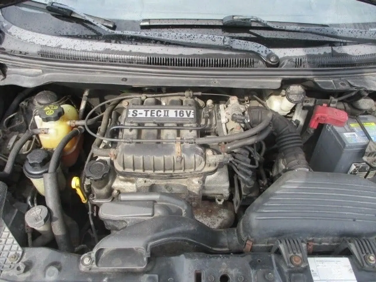 Billede 12 - Chevrolet Spark 1,0 L