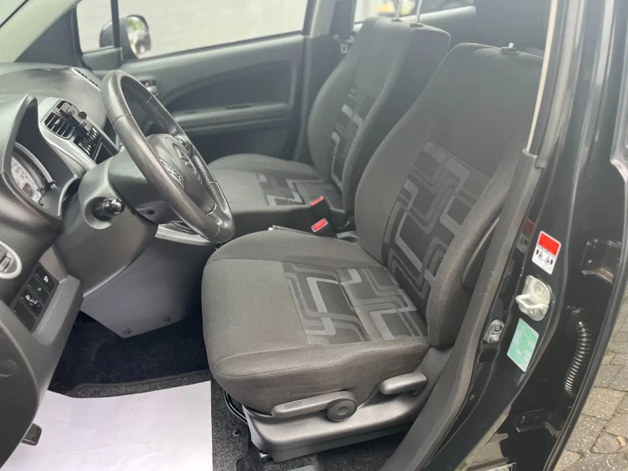 Billede 11 - Suzuki Splash 1,2 GLS