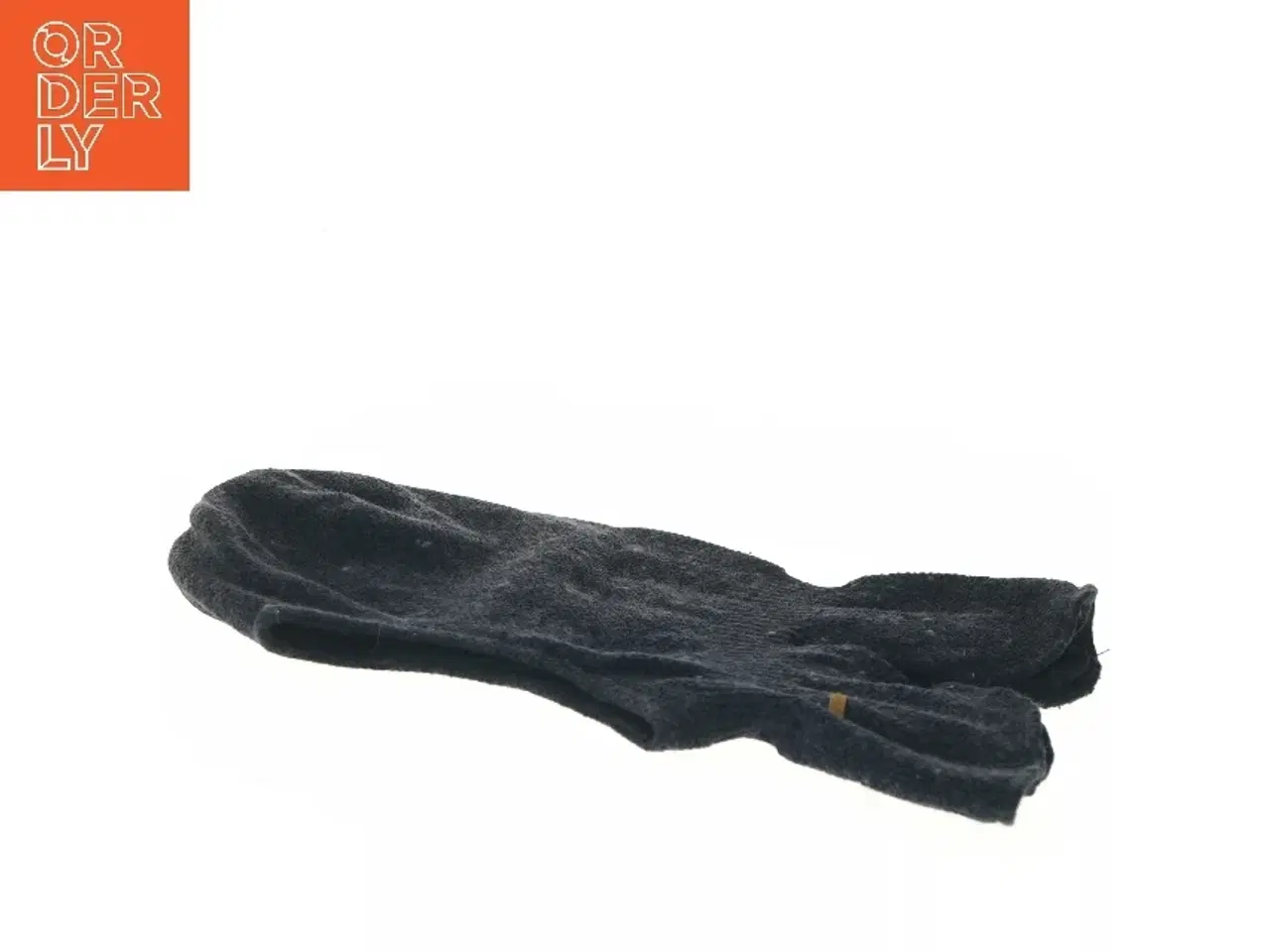 Billede 3 - Balaclava hue til børn fra Minymo (str. 21x37 cm)