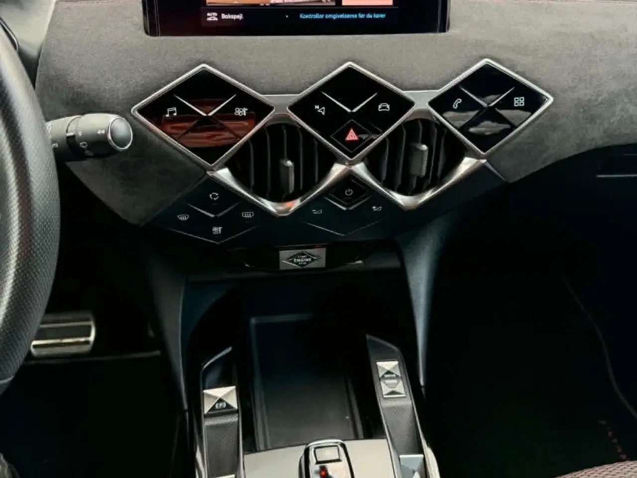 Billede 8 - DS DS 3 CrossBack 50 E-Tense Performance Line