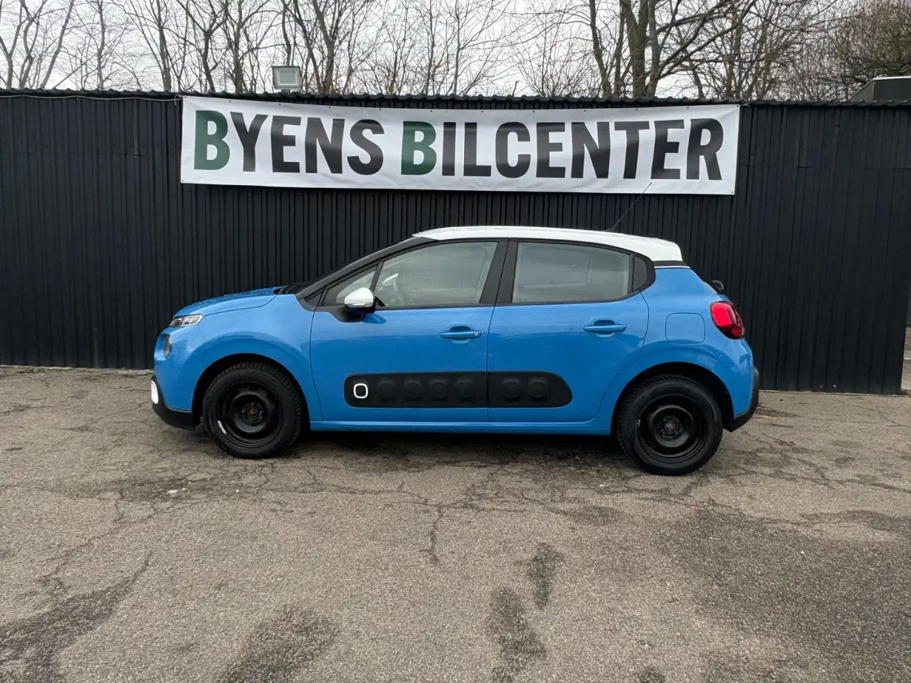 Billede 1 - Citroën C3 1,6 BlueHDi 75 Feel+
