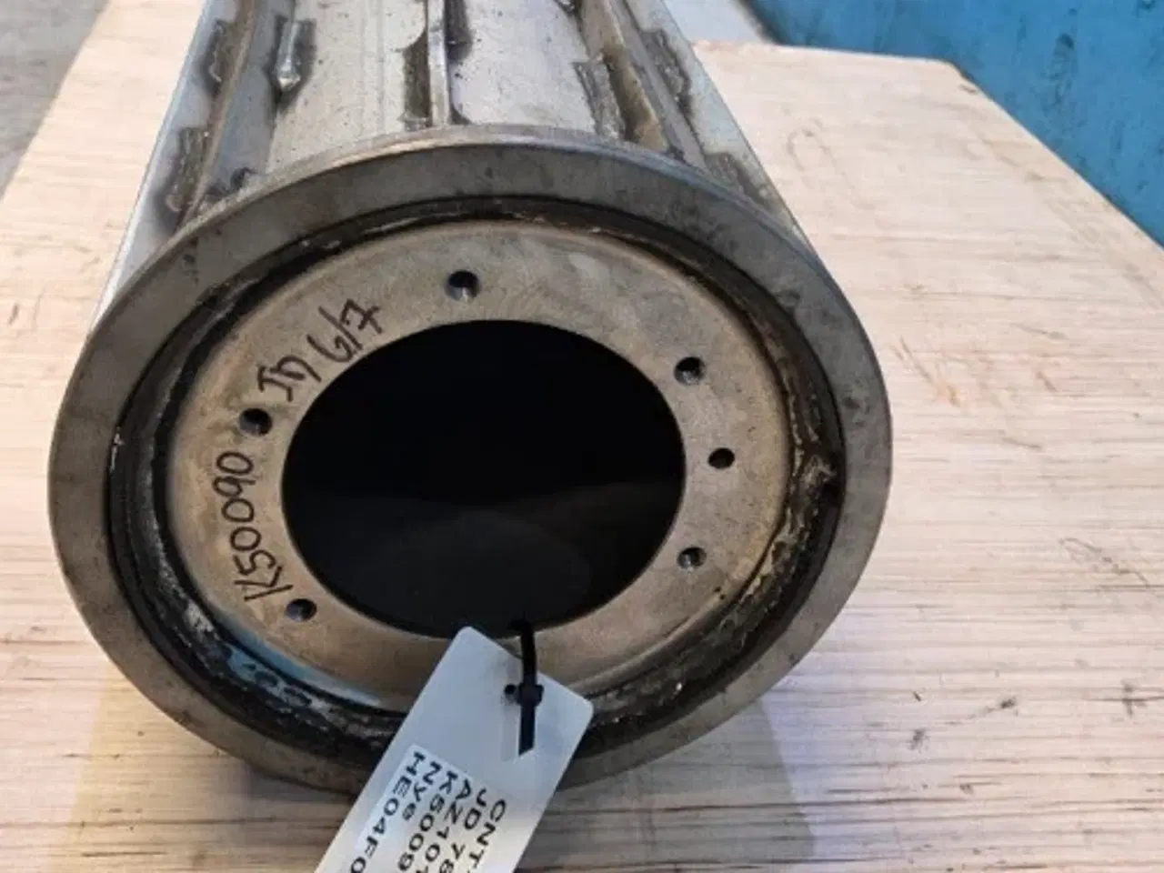 Billede 4 - John Deere 7850 Valse AZ101150