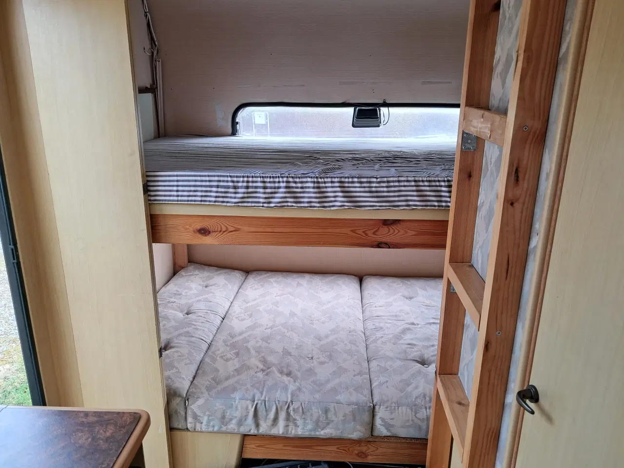 Billede 3 - Campingvogn