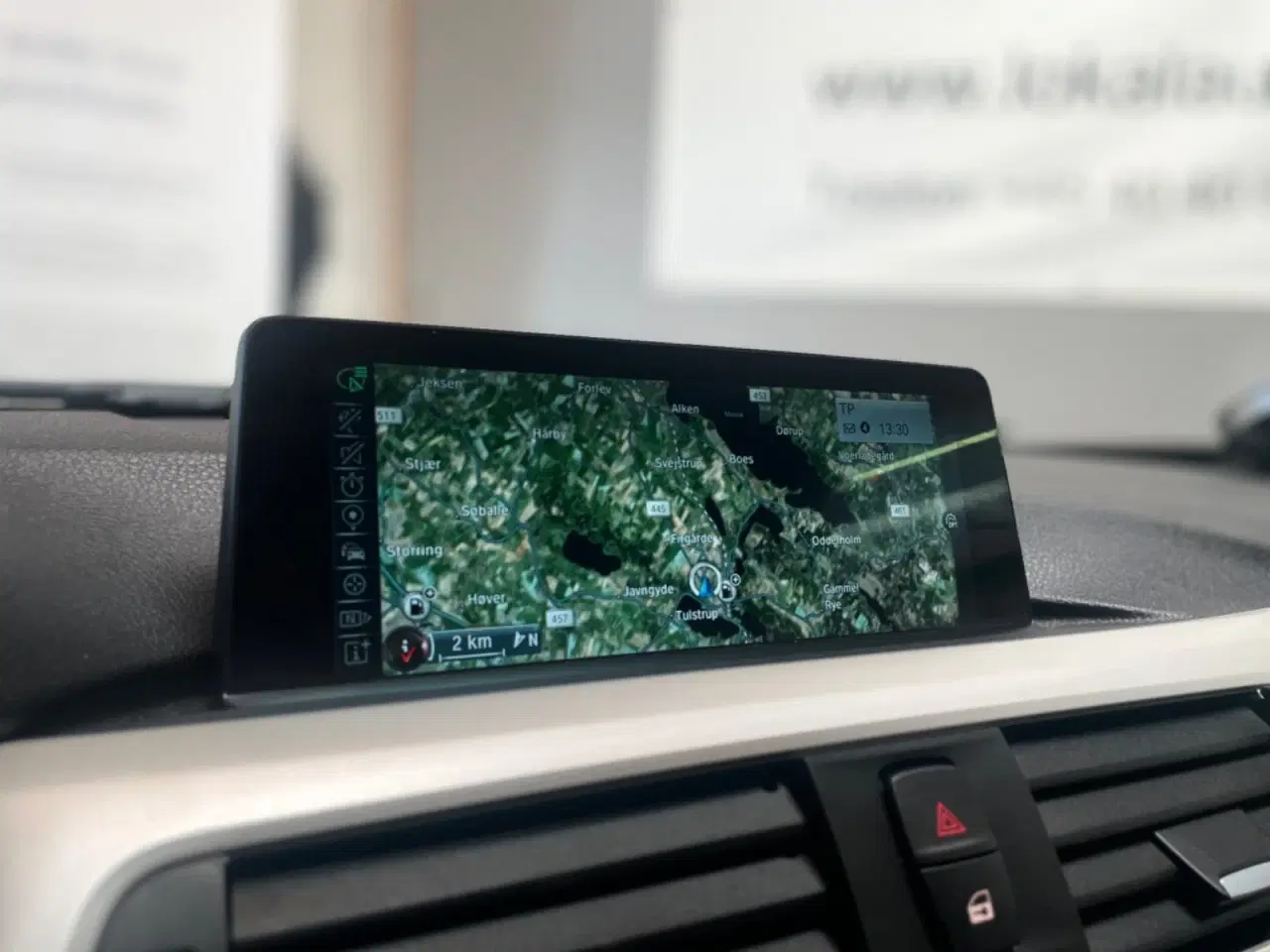 Billede 17 - BMW 320d 2,0 Touring aut.