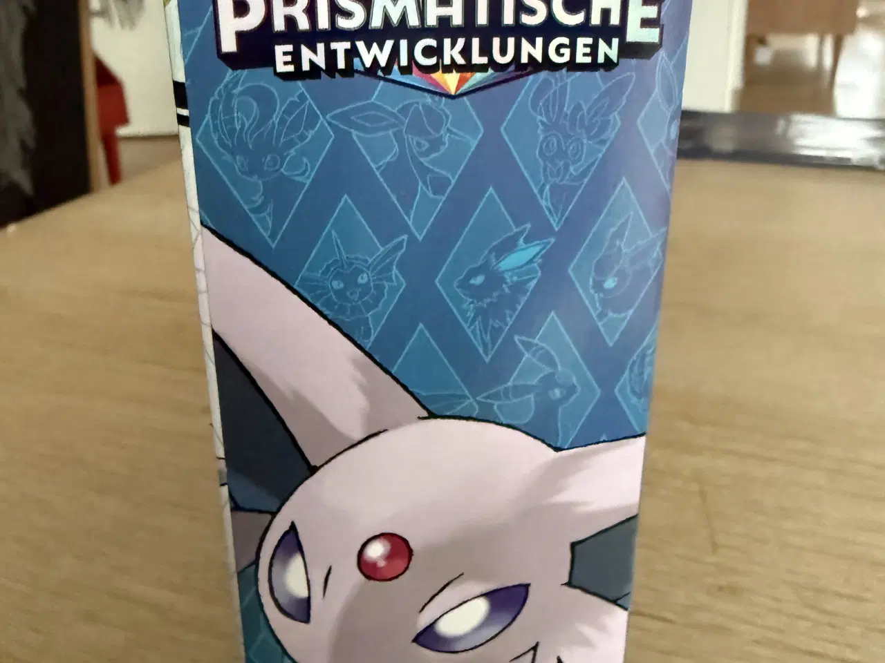 Billede 3 - Pokémon prismatic