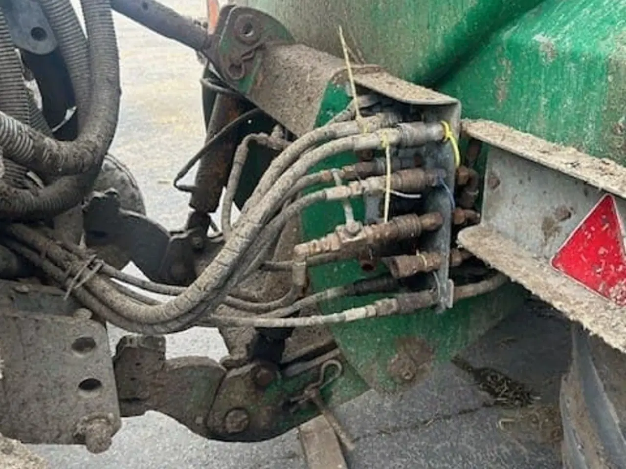 Billede 5 - Samson PG 18