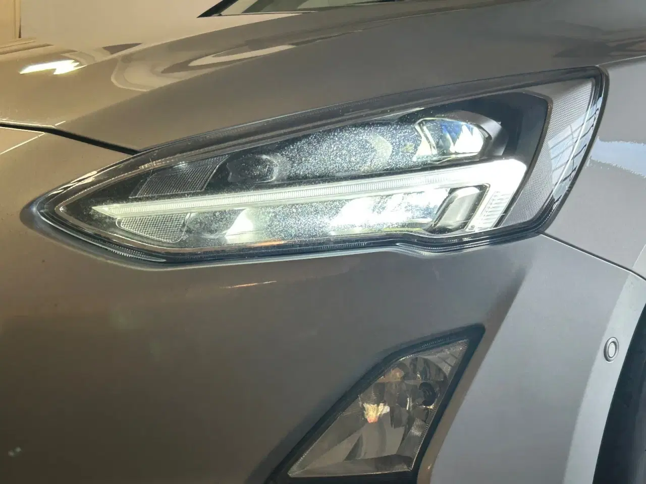 Billede 22 - Ford Focus 2,0 EcoBlue Titanium Business stc. aut.