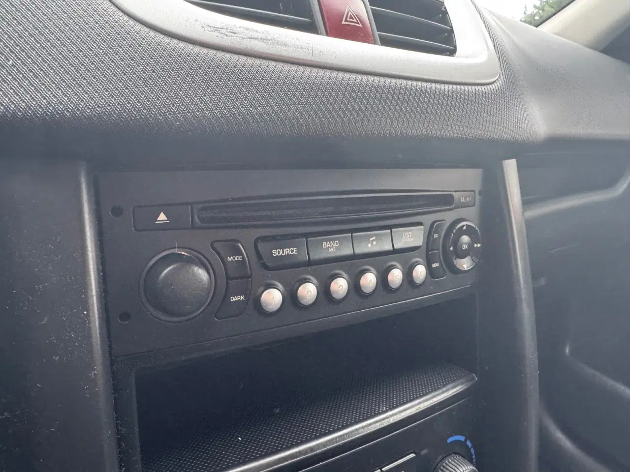 Billede 7 - Peugeot 207 1,6 HDi 90