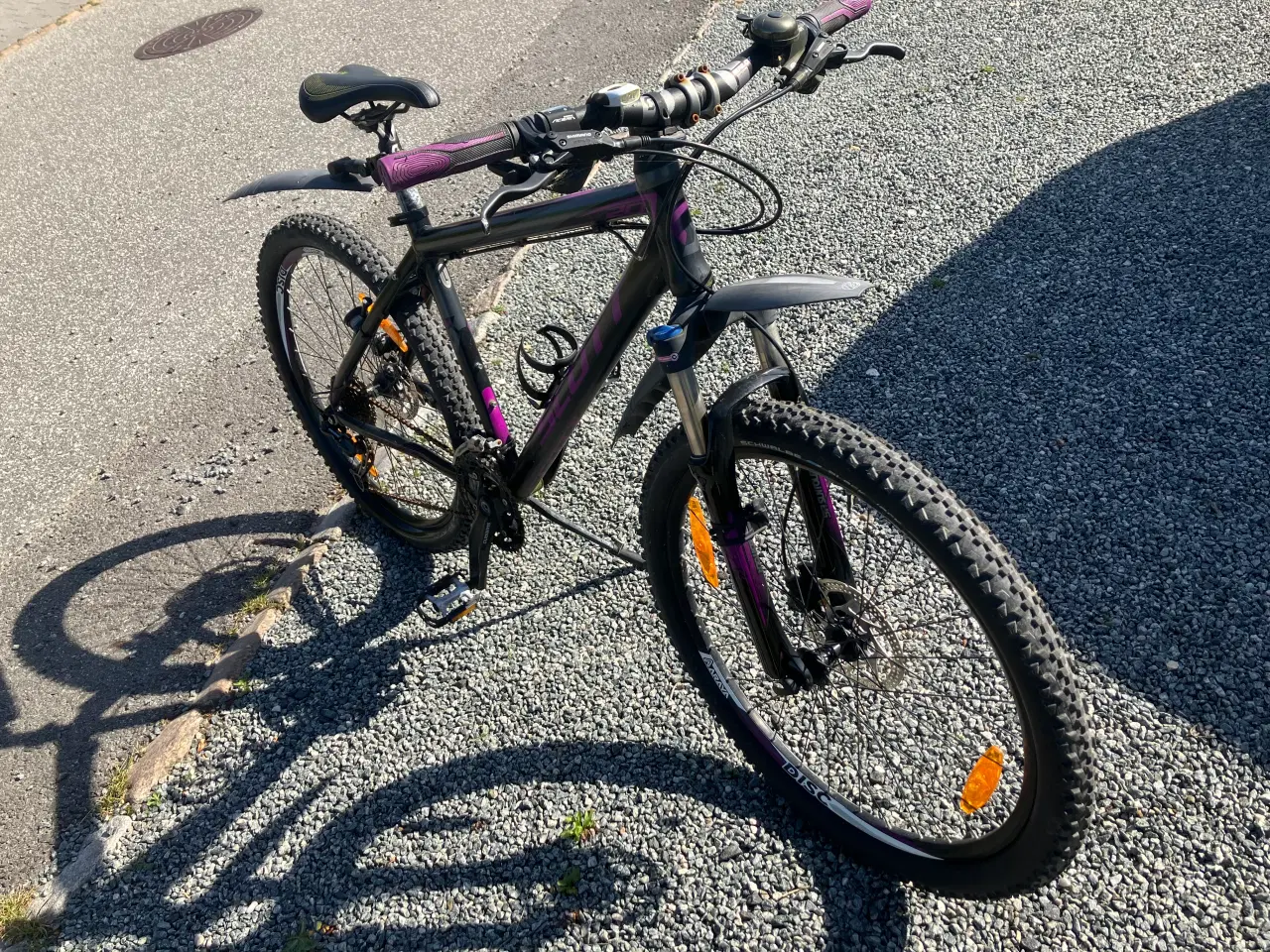 Billede 2 - Mtb