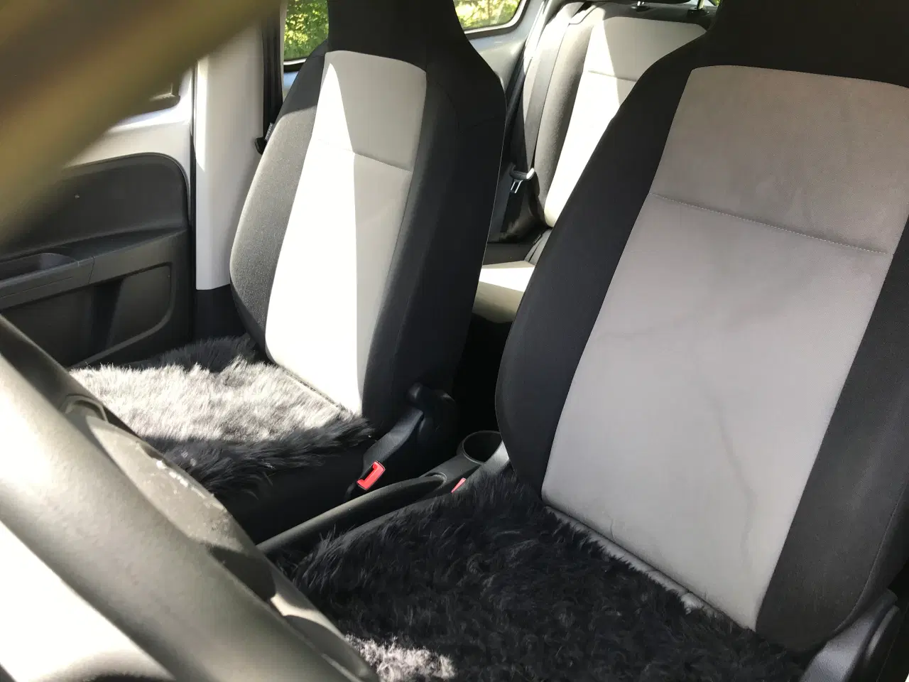 Billede 7 - Citigo 1,0 MPI 5 Dørs  Nysynet  km kun 106000!!