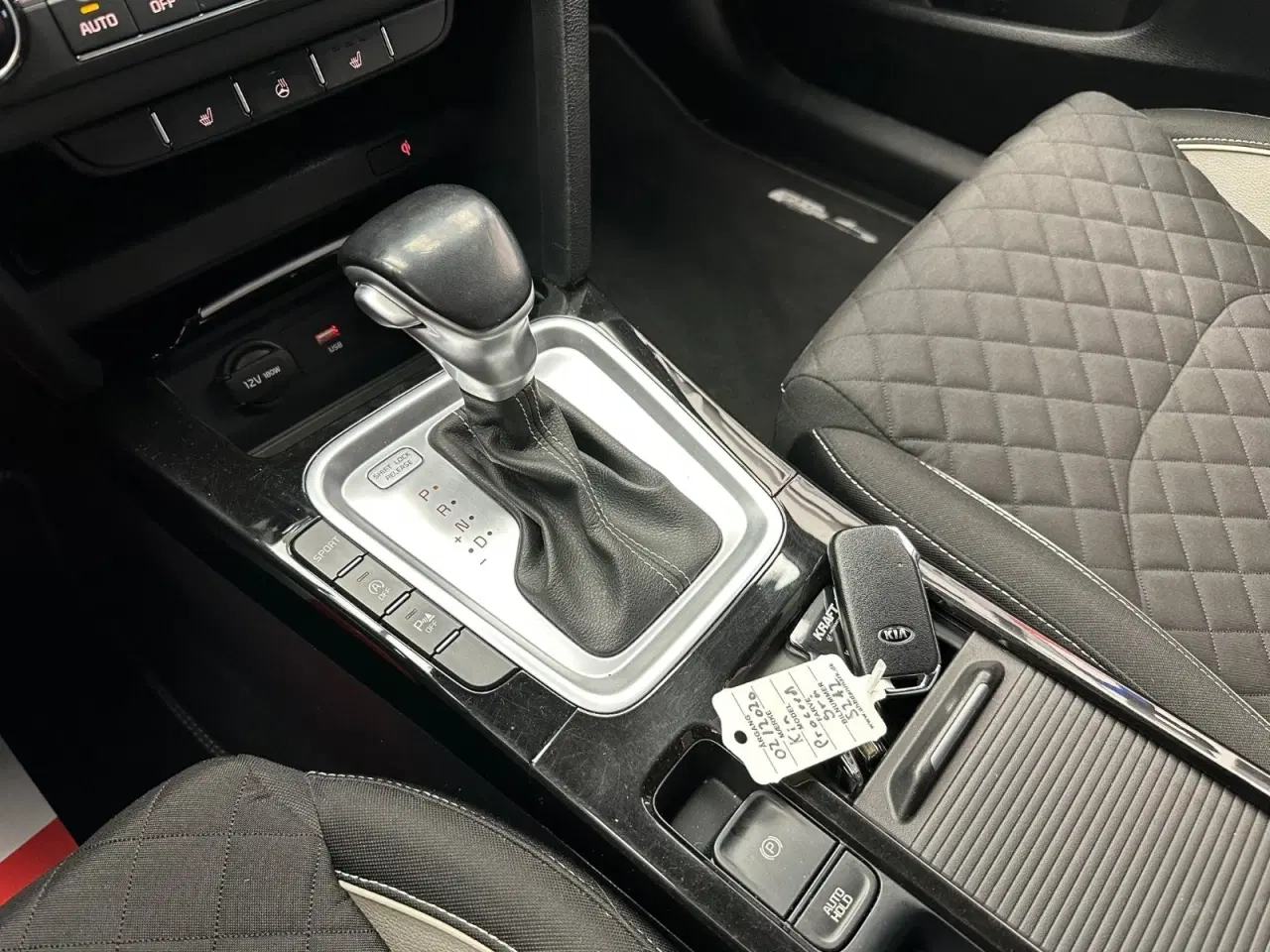 Billede 18 - Kia ProCeed 1,6 CRDi 136 GT-Line DCT