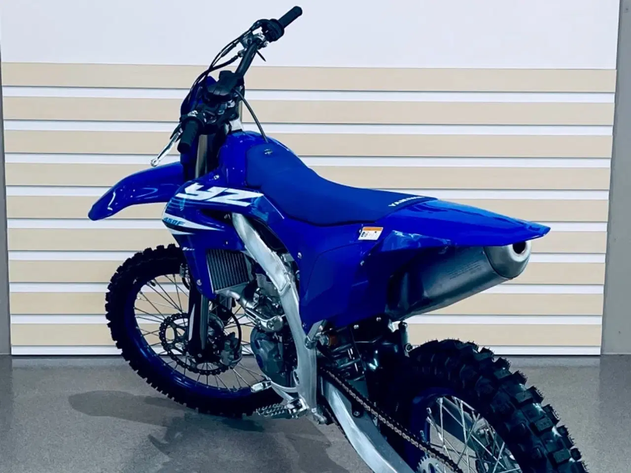 Billede 4 - Yamaha YZ 450 F