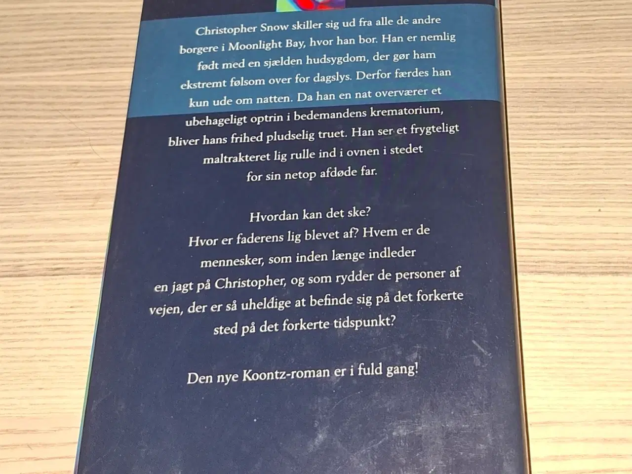 Billede 15 - S King, Dyrekirkegården