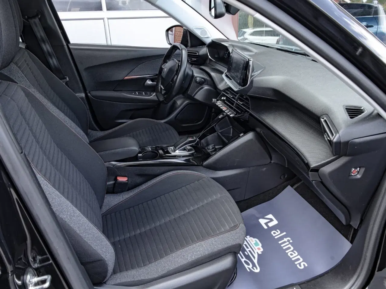 Billede 6 - Peugeot e-2008 50 Active