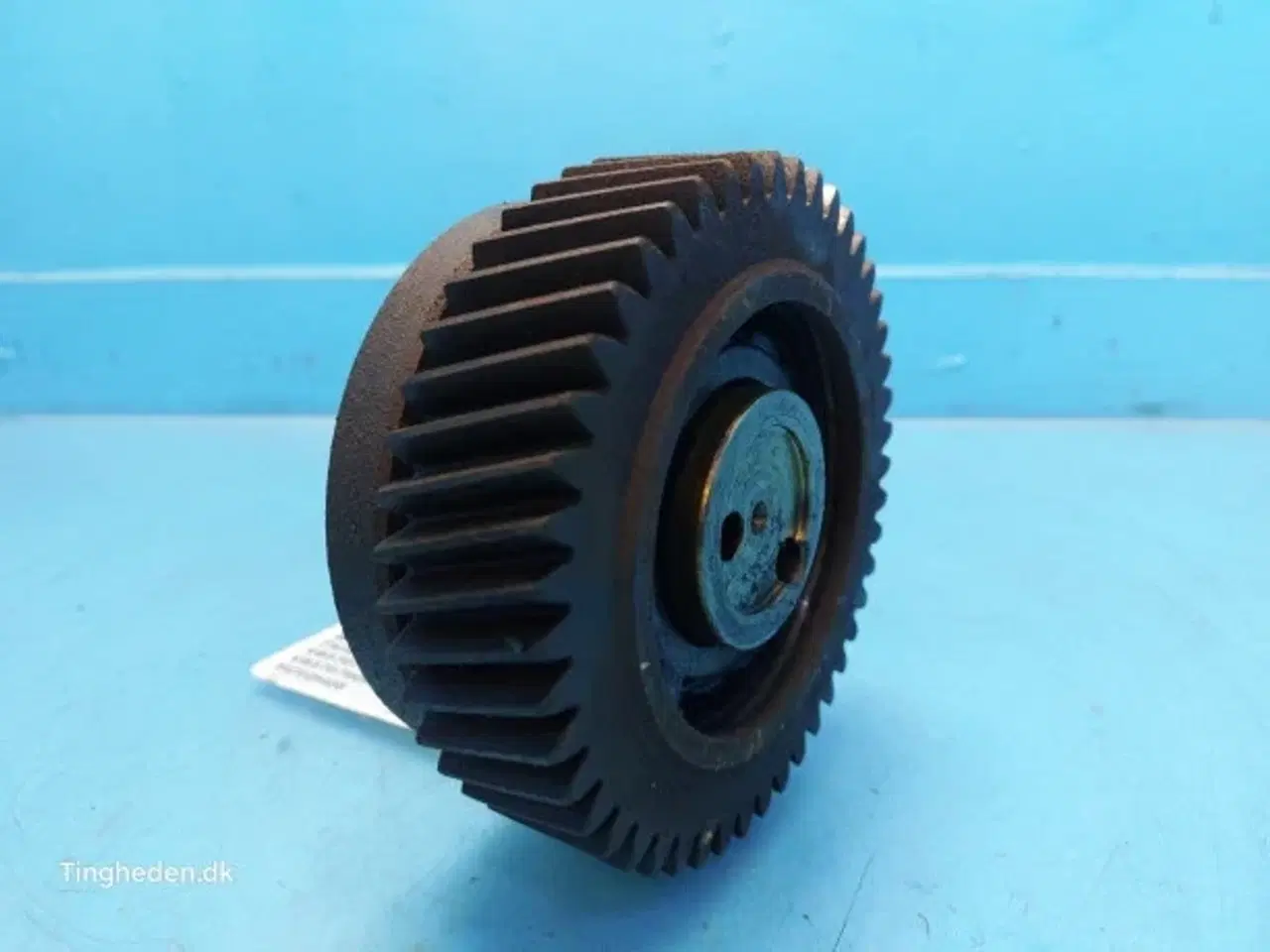 Billede 9 - SisuDiesel 84CTA-4V Tandhjul V837070004