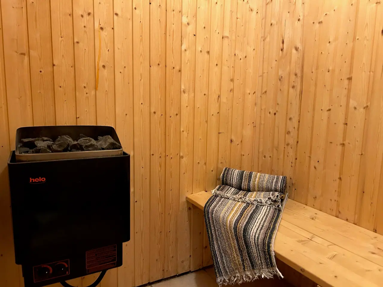 Billede 3 - Stort nordjysk sommerhus med boblebad og sauna