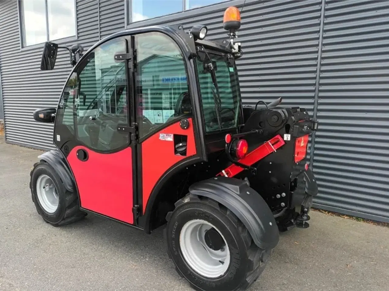 Billede 5 - GiANT gt5048