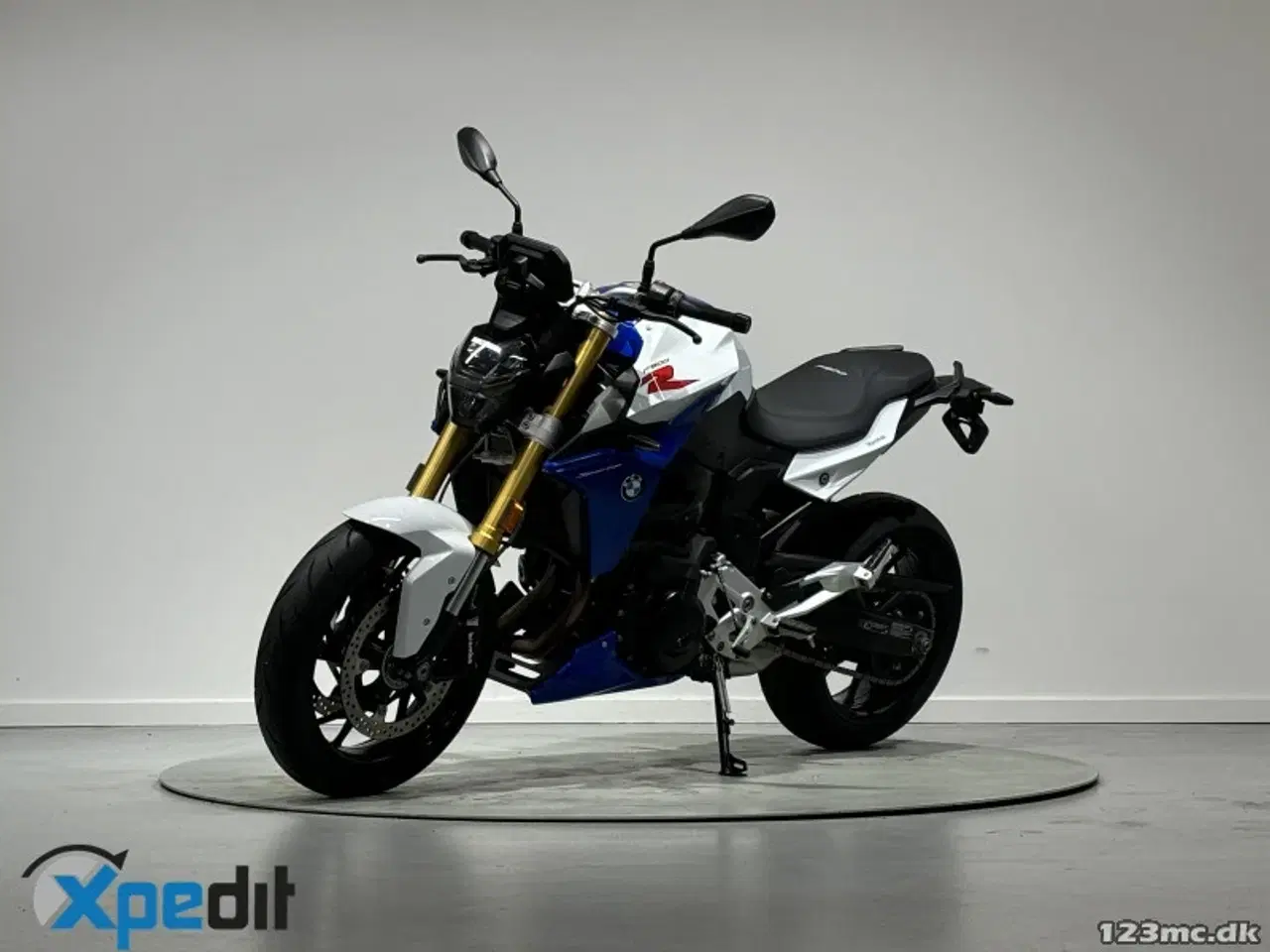 Billede 5 - BMW F 900 R