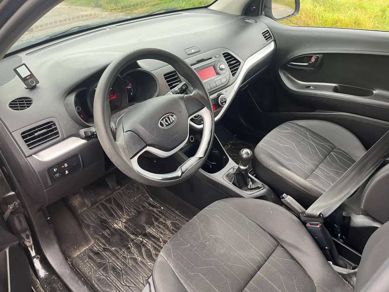 Billede 5 - Kia Picanto