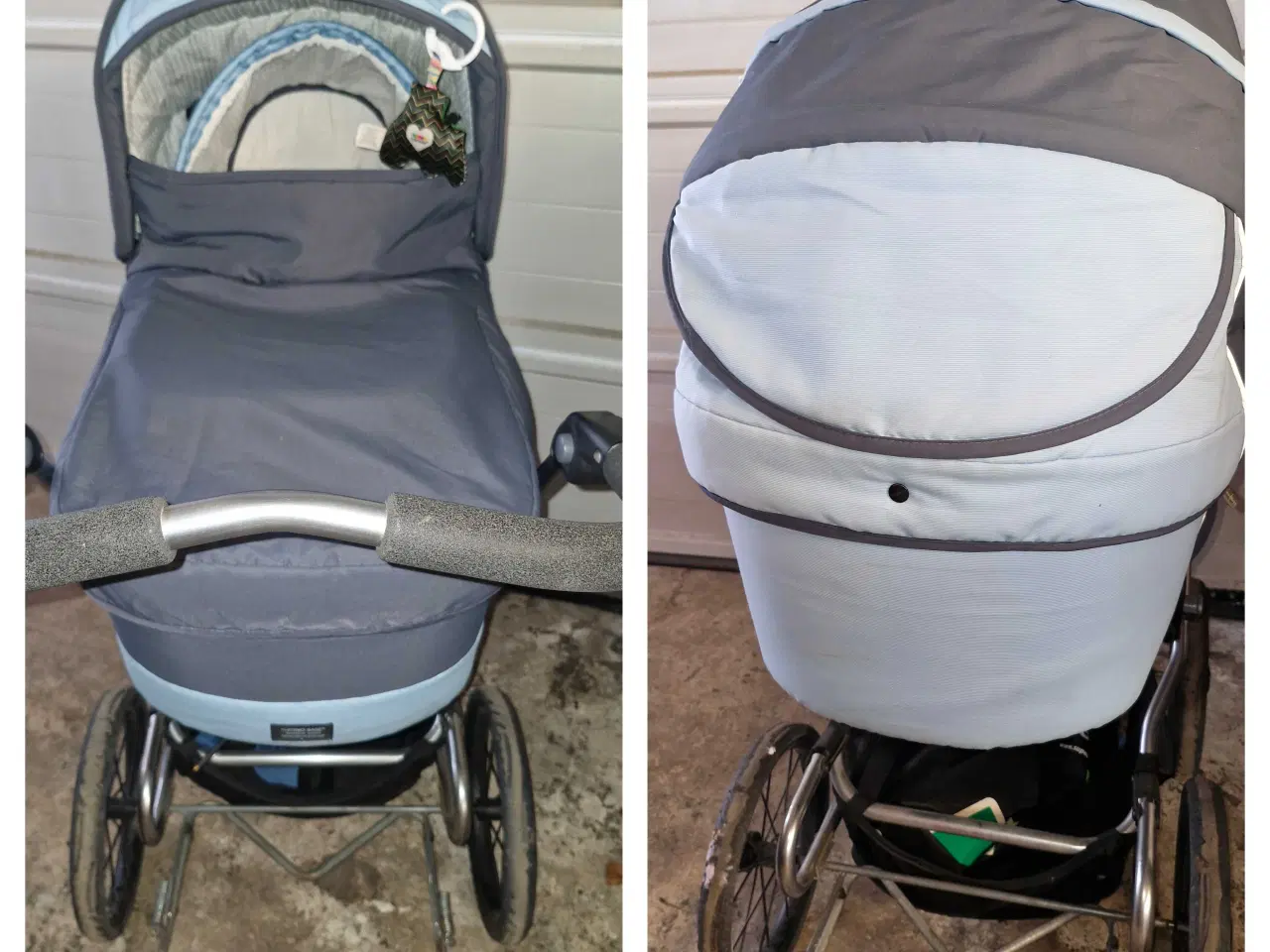 Billede 3 - Emmaljunga baby startpakke