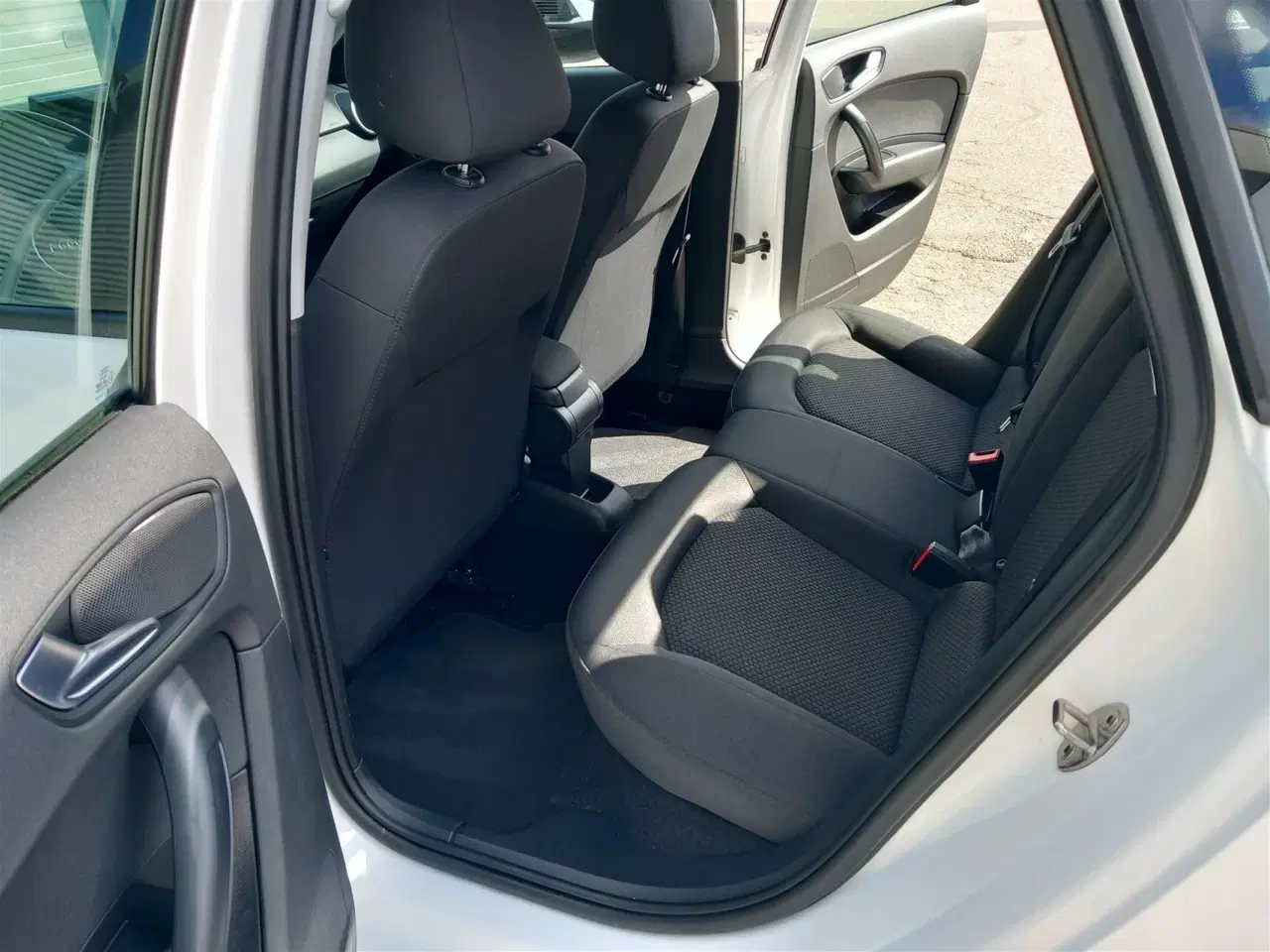Billede 16 - Audi A1 Sportback 1,0 TFSI 95HK 5d