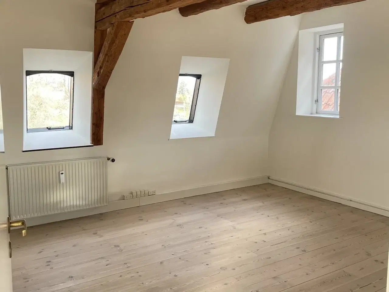 Billede 4 - Kontorlokaler i Nyborg C