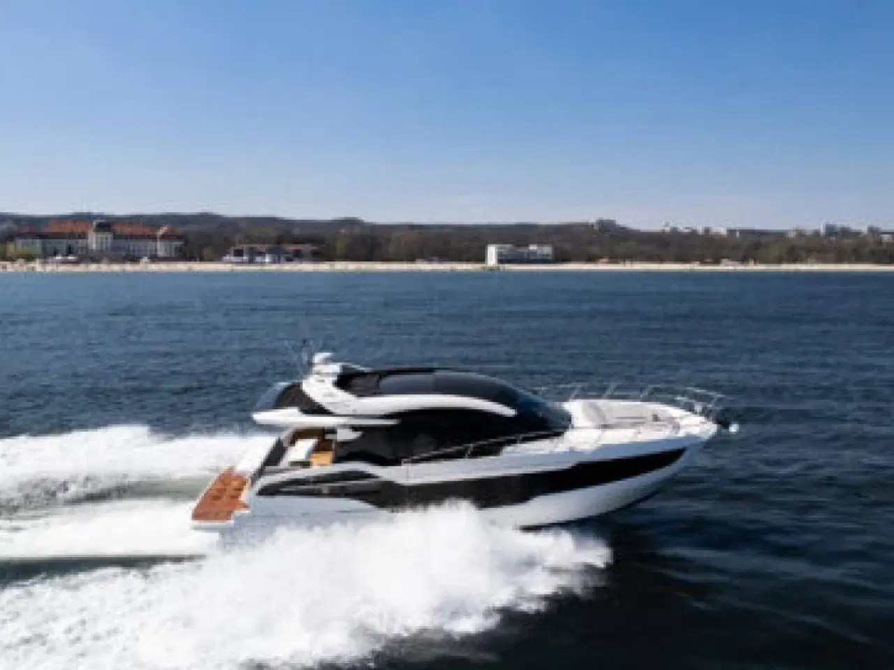 Billede 17 - Galeon 450 HTC
