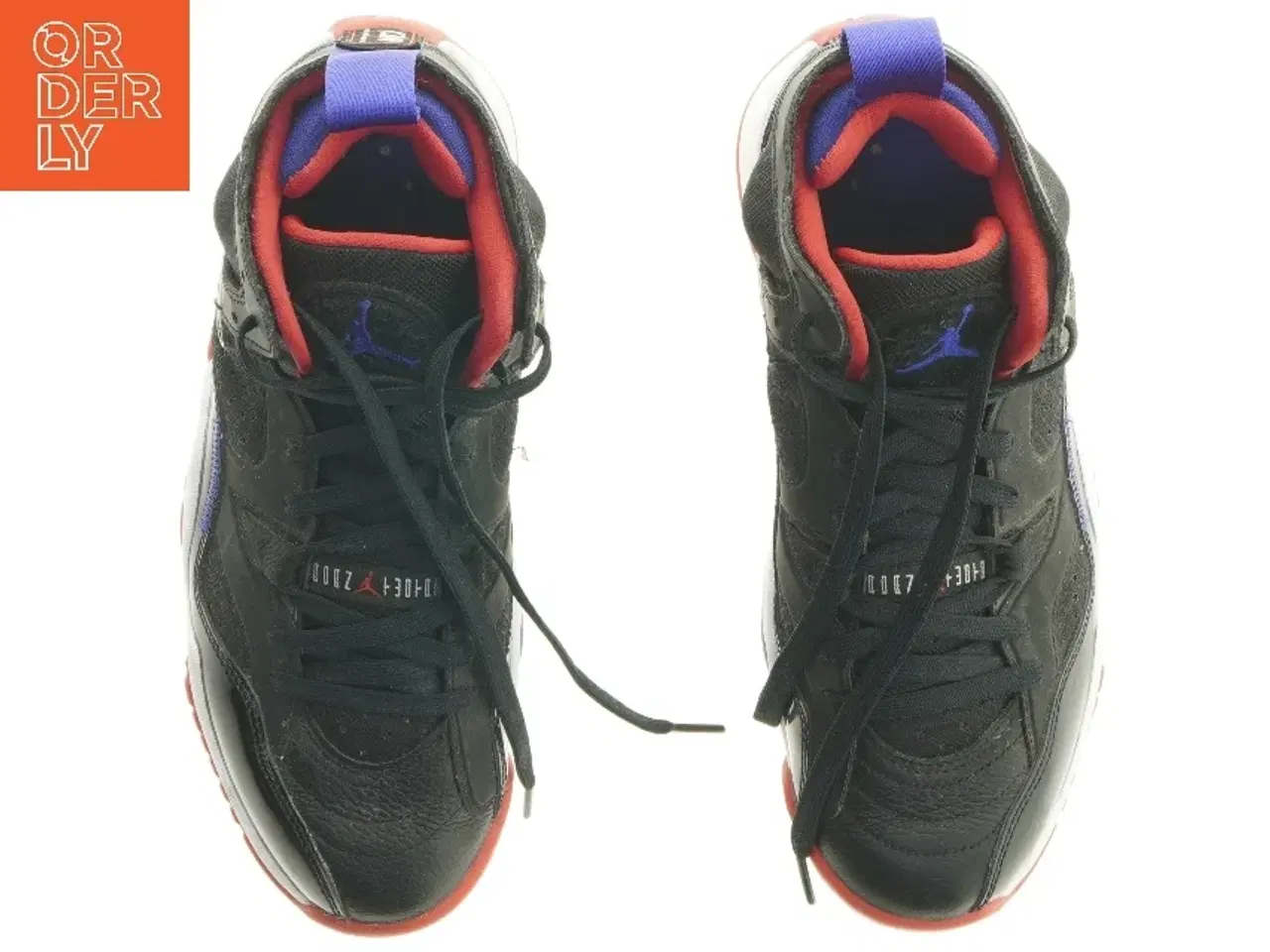 Billede 5 - Nike Air Jordan basketball sko fra Jordan (str. 40 )
