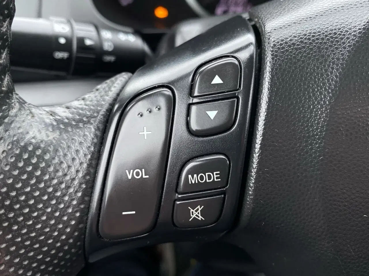 Billede 15 - Mazda 5 2,0 Sport 145HK Aut.