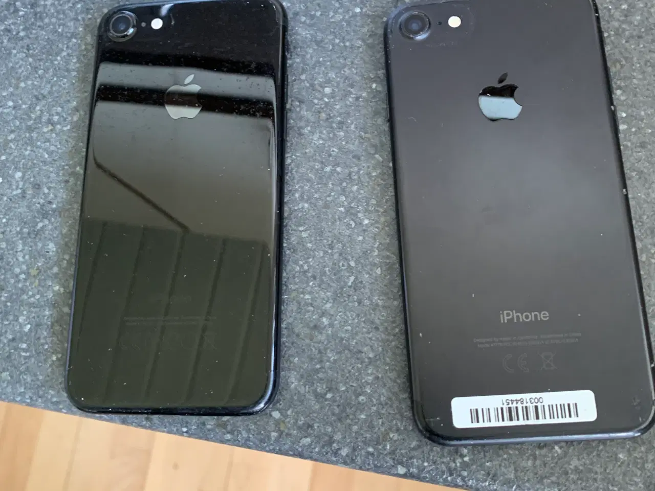 Billede 2 - iPhone 7