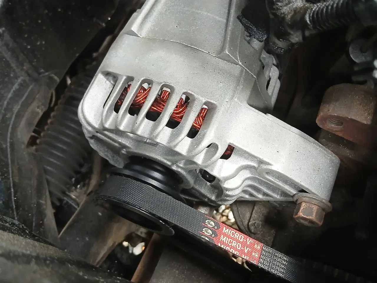 Billede 6 - Ford KA 1,2 SE.
