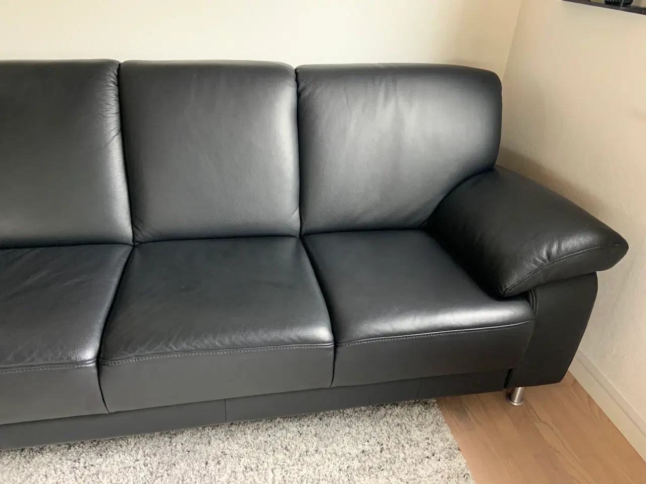 Billede 4 - Hjørnesofa  Homilla . Meget velholdt Nypris 37.000