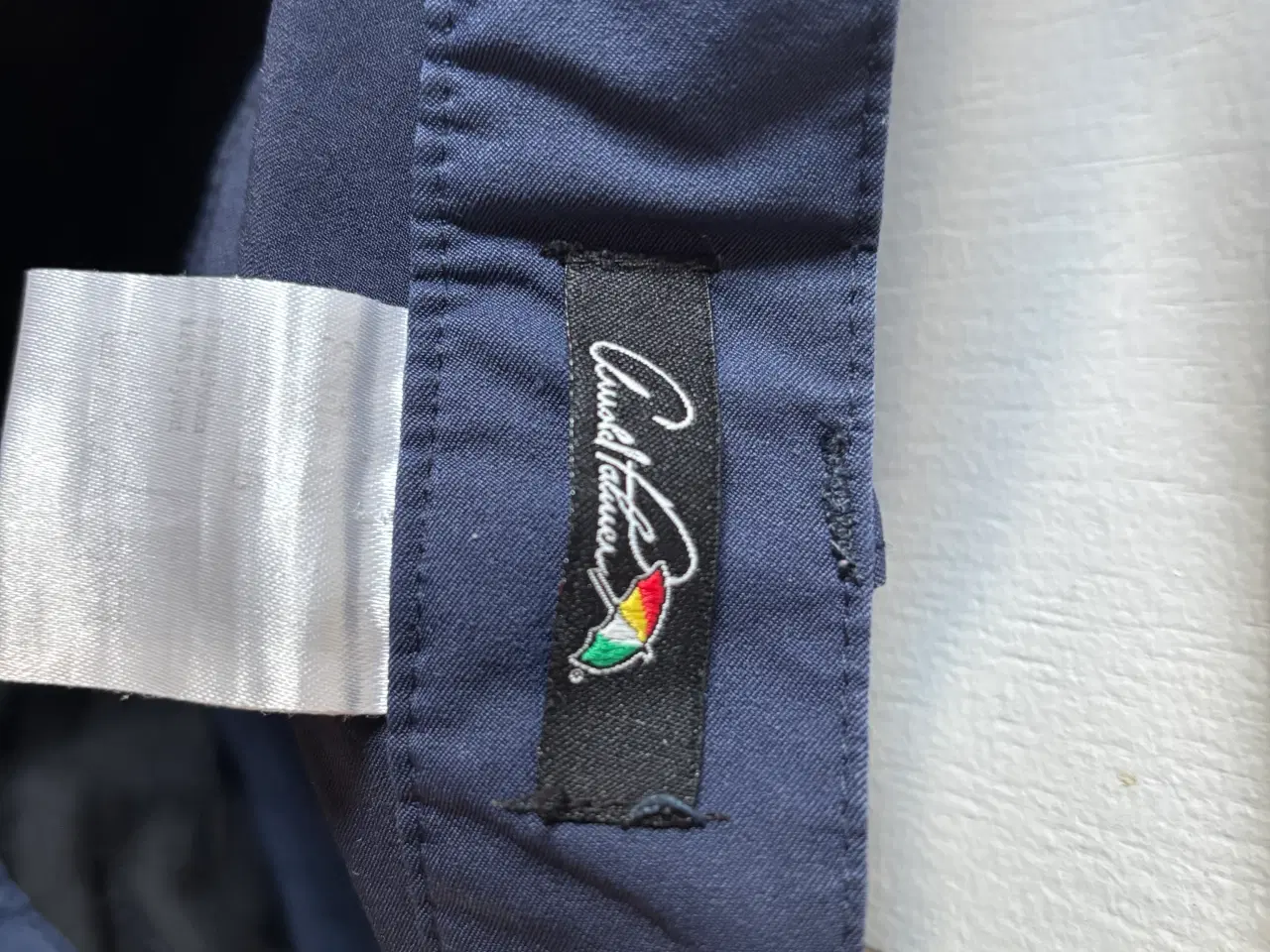 Billede 5 - 3 par golfshorts str. 52