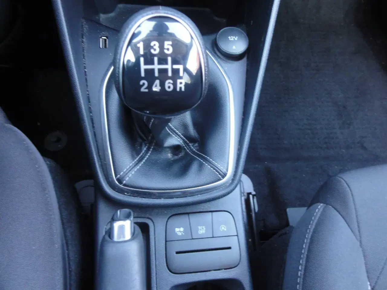 Billede 19 - Ford Fiesta 1,0 EcoBoost mHEV Titanium