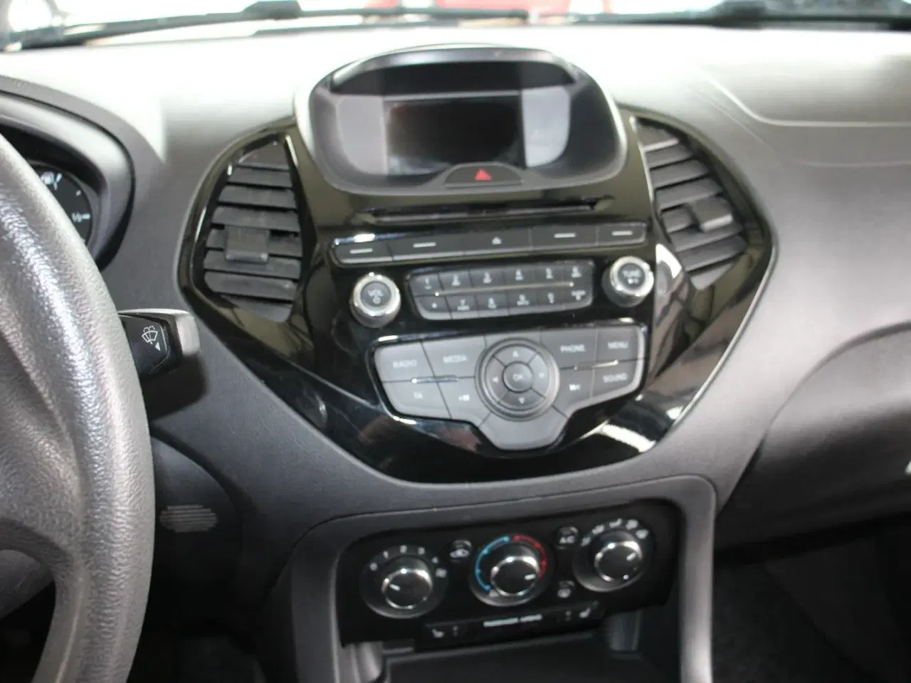Billede 16 - Ford Ka+ 1,2 Ultimate
