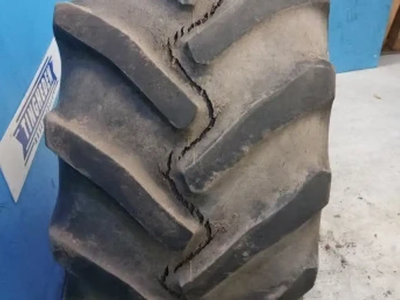 Billede 6 - 24"   540/65R24