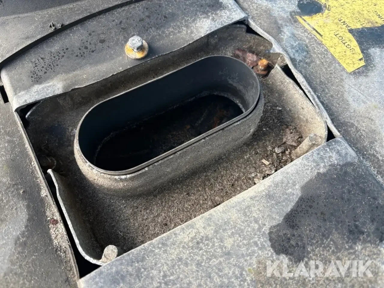 Billede 10 - Hedvandsrenser Alto 40HA Force 1 styk