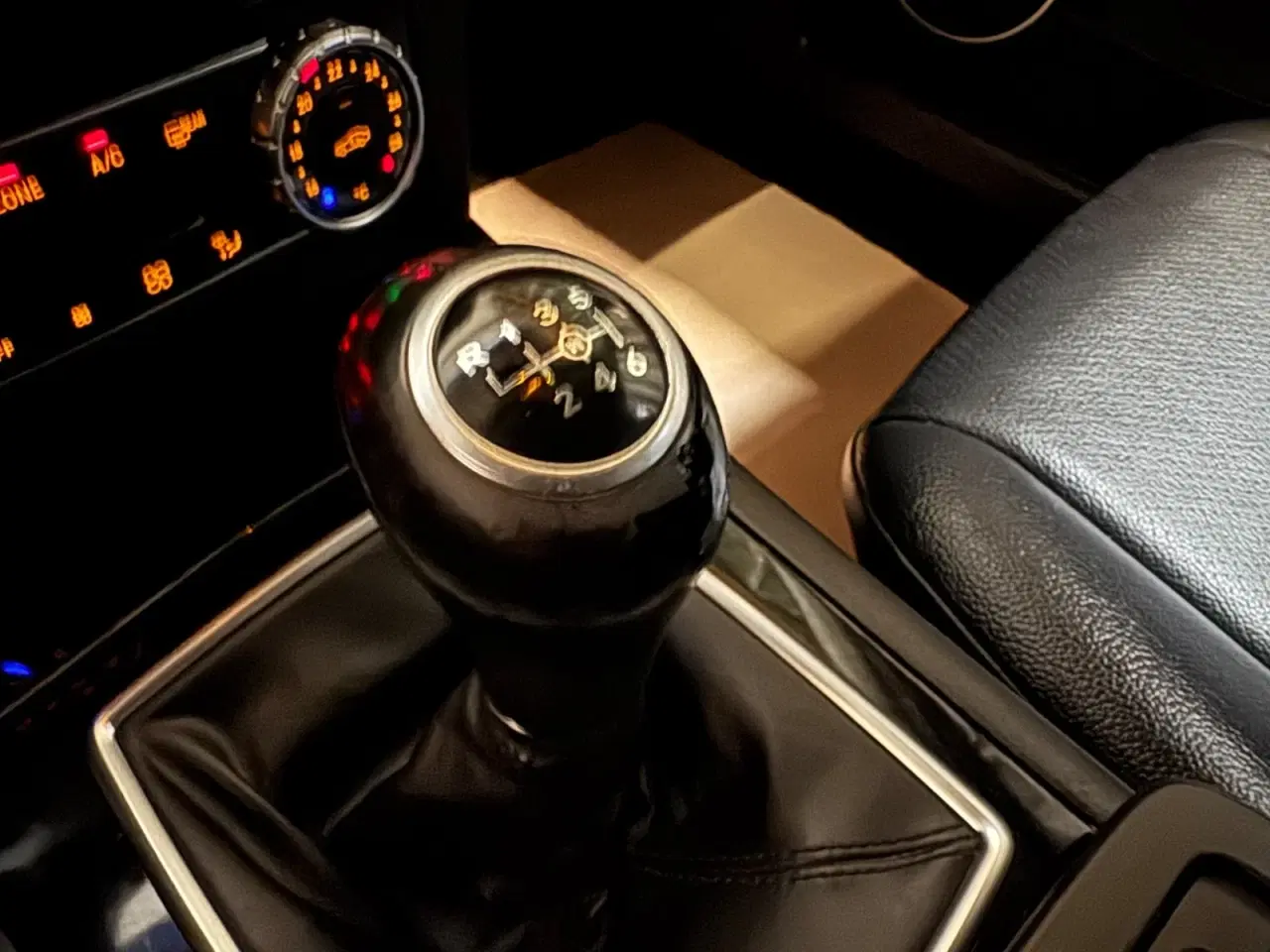 Billede 16 - Mercedes C200 1,8 Avantgarde BE