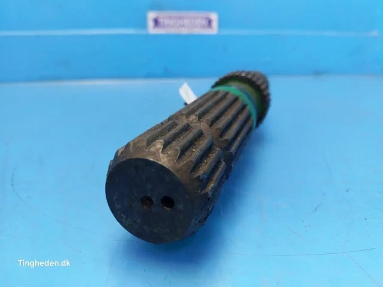 Billede 3 - John Deere 8300 Pto Aksel R122910