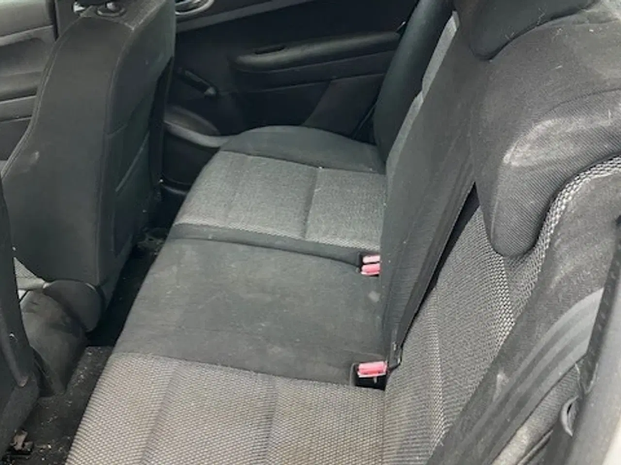 Billede 4 - Peugeot 307