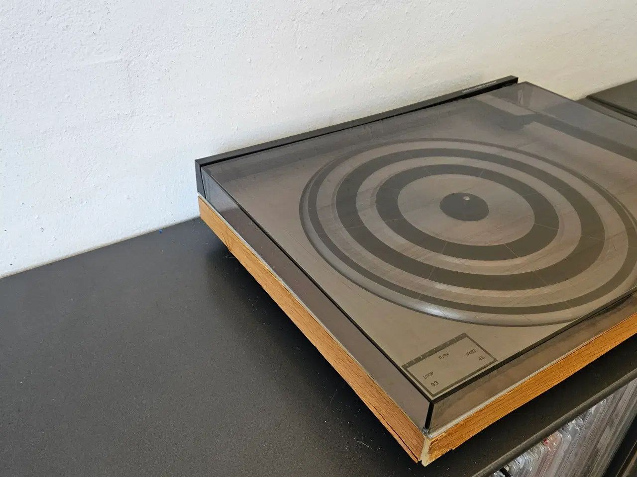 Billede 3 - B&o Beogram 1500