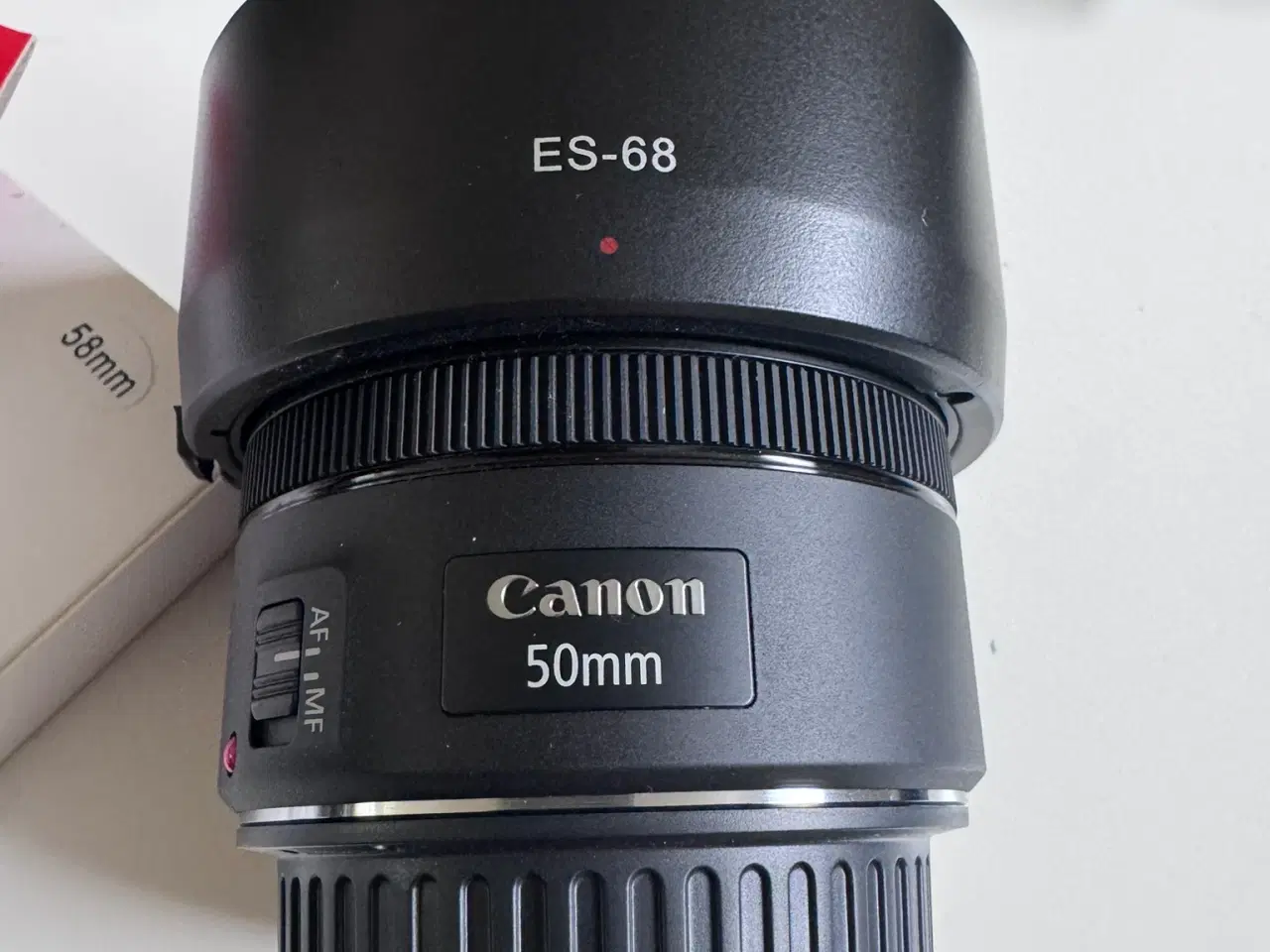 Billede 5 - Canon EOS 700D kamerapakke