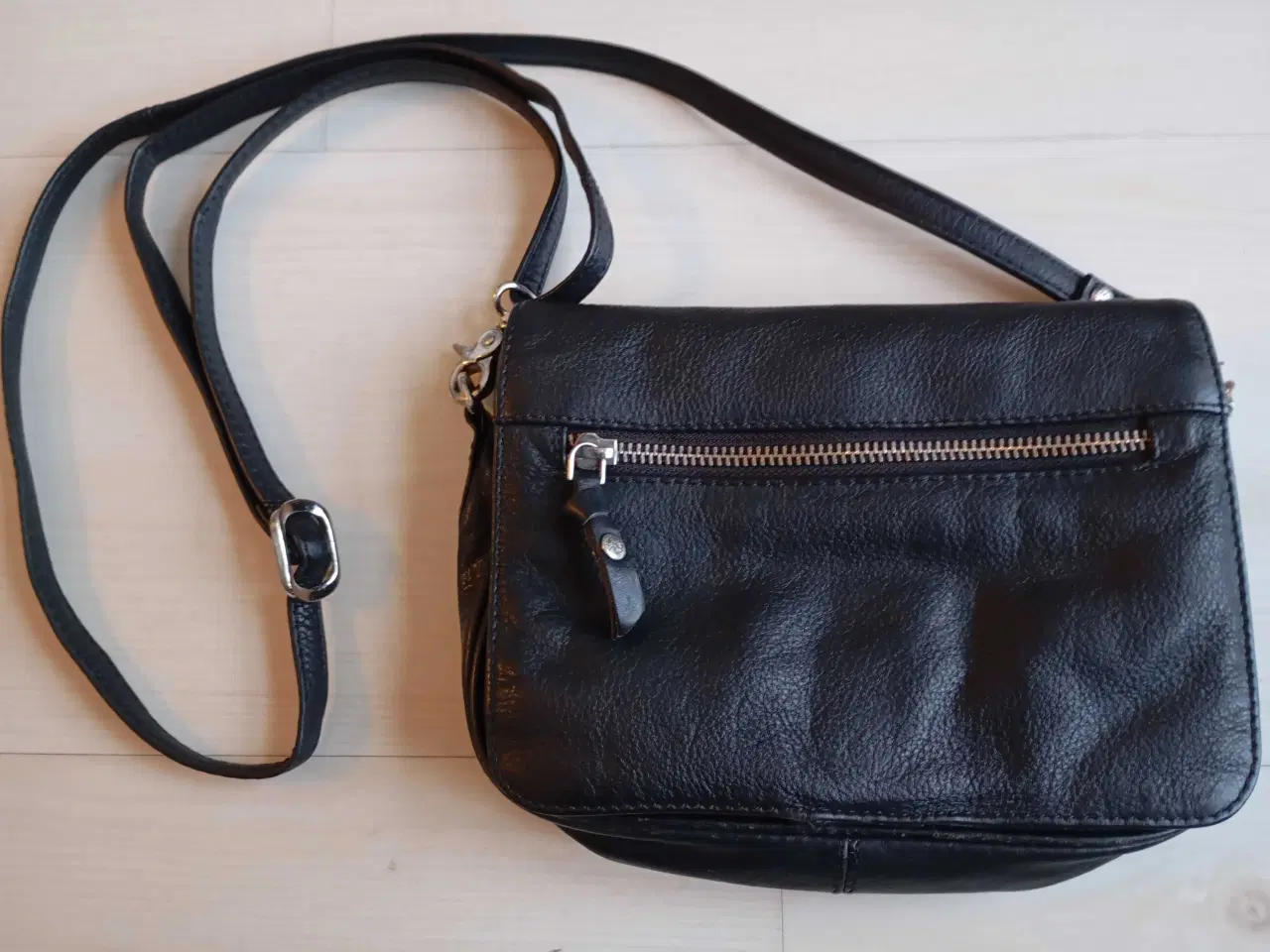 Billede 1 - Depeche dametaske 