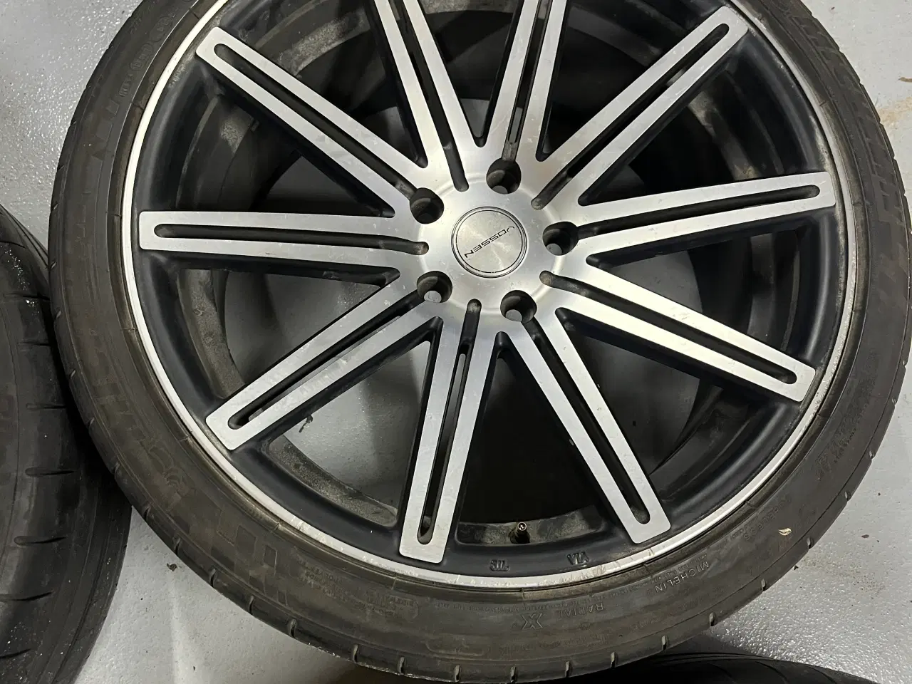 Billede 5 - 20" 5x120 VOSSEN