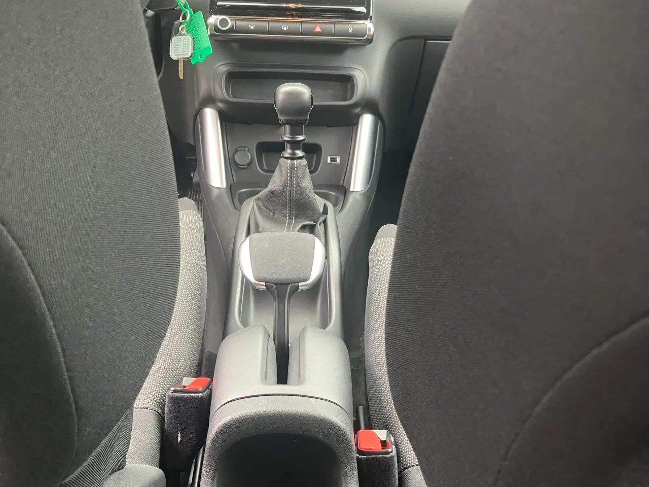 Billede 12 - Citroen C3 Aircross Platinum 110HK 6gears